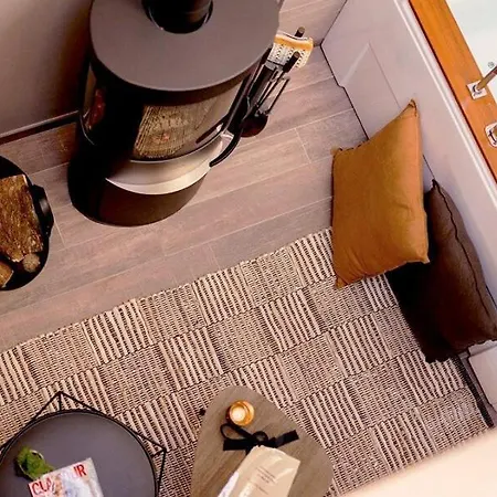 Panzió La Petite Maison