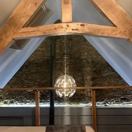 La Petite Maison
